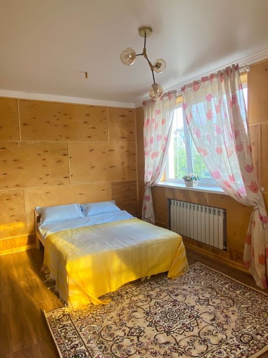 Сдам номера в частном доме