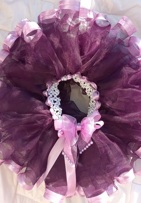 #FUSTITA TUTU-#creatiibebe