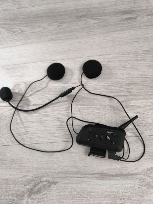 Intercom интерком V6 PRO