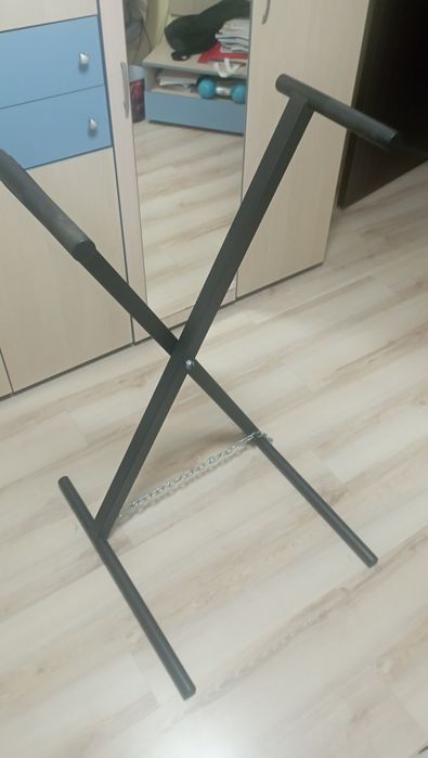 Професионален уред за кофички и статични упражнения