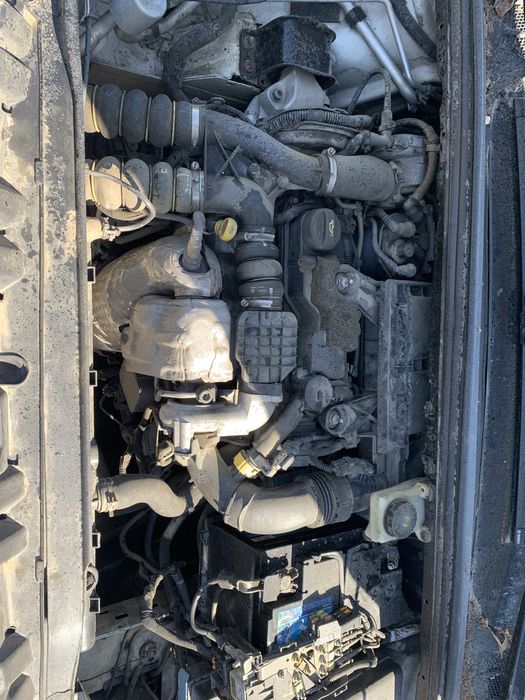 Piese peugeot 308 motor 1.6 euro 5 4h9hp 9h06 68 kw