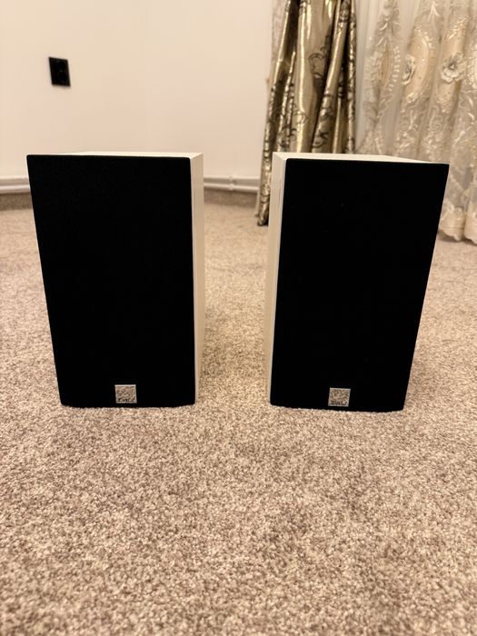 boxe raft profesionle dali opticon 1