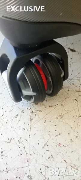 НОВ Бизнес куфар Самсонайт нов с ЮСБ, Samsonite -30% от цената!