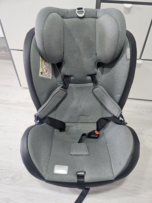 Детско столче за кола Lorelli