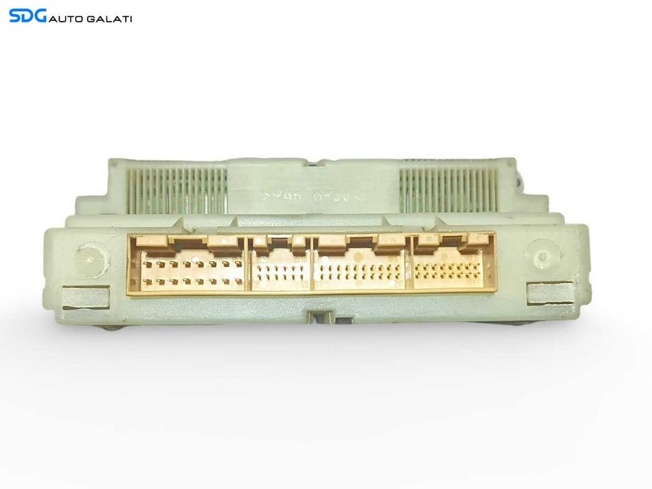 Panou Modul Unitate Comanda AC Aer Conditionat Clima Climatronic Volkswagen Passat B5.5 2001 - 2005 Cod 3B1907044B, 5HB007617-10 [A0742]