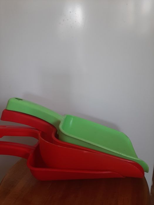 Бидоны, эмаль, алюминий