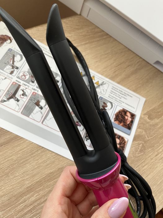 Маша за коса Bosch