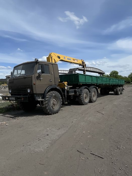 Аренда спец техники