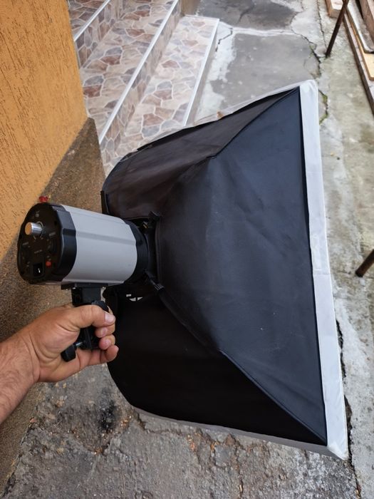 Blitzuri studio la preturi mici 3bucati