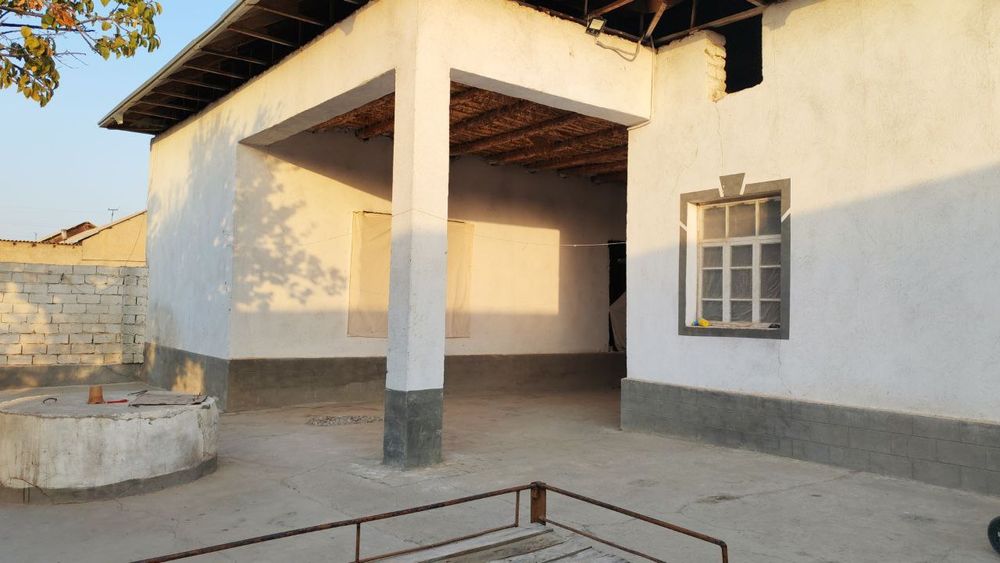 Xovli sotiladi 12 so'tix