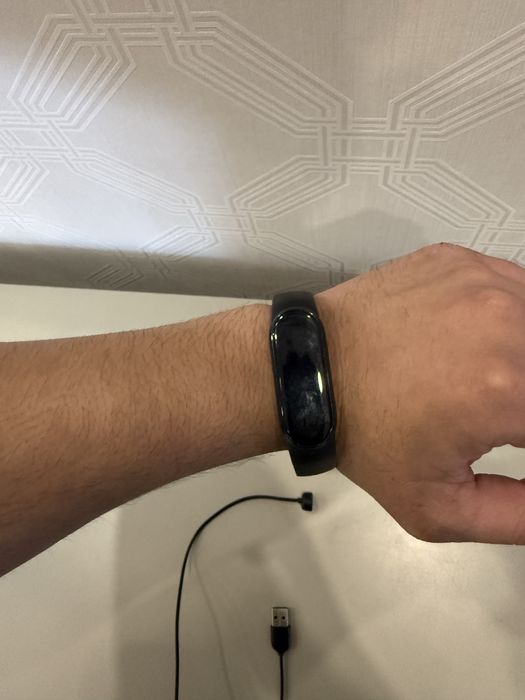 Часы спортивные