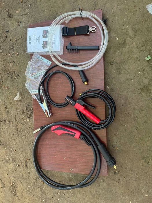 Полуавтомат Jonser