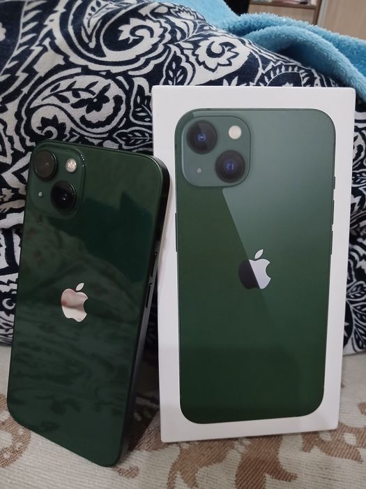 IPhone 13 в идеале