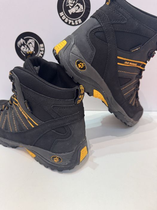 Мъжки туристически обувки JACK WOLFSKIN TEXAPORE . Размер 43