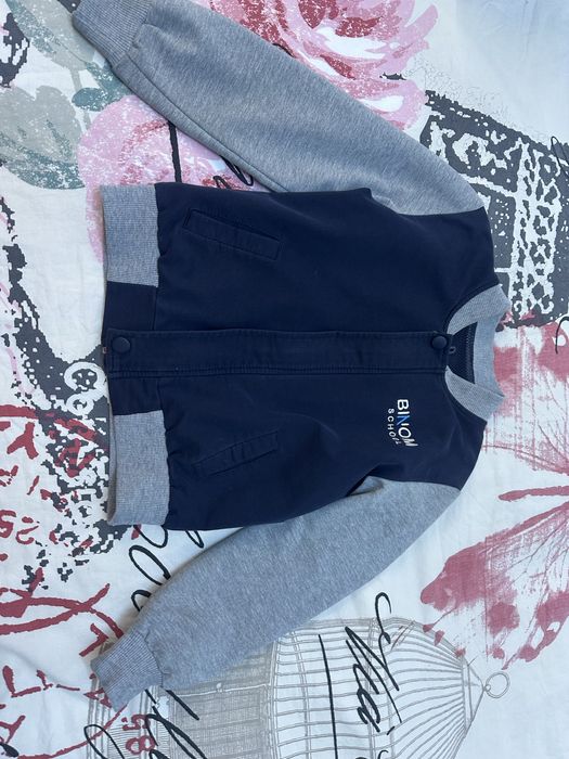 Продам вещи для Binom