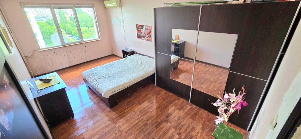 Продава се Тристаен апартамент в София, Люлин 9 - 84 кв.м за 1965 €/кв.м - Снимка #5