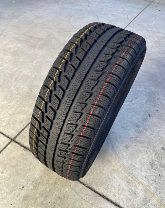 Anvelope (R14-R18) 225/55 R16 Iarna M+S Radburg, TRANSPORT GRATUIT
