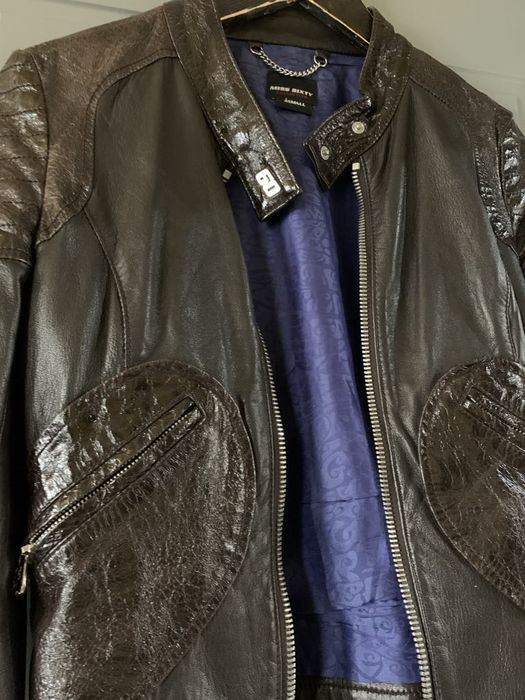 Miss Sixty дамско яке