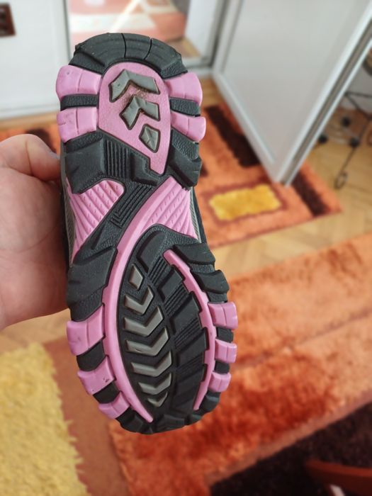 Adidas pt drumeții