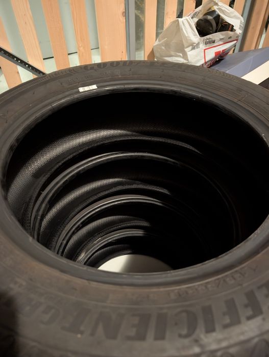 Anvelope de vară Goodyear EfficientGrip Performance  (195/55 R16 )
4 anvelope vară Goodyear EfficientGrip Performance