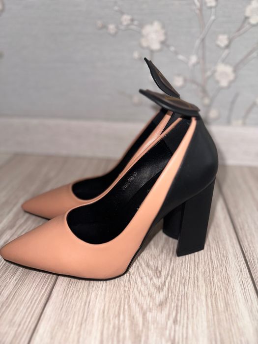 Туфли на весна/лето