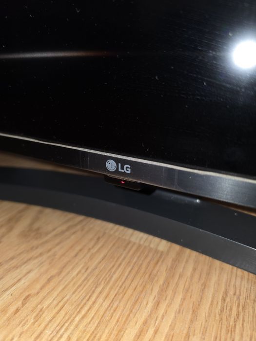 LG 50UP78003LB 126 cm Smart 4K LED, stare foarte buna.