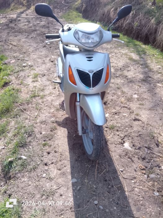 Vând Honda sh 125