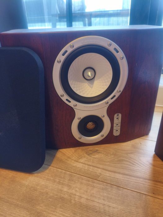 Boxe Monitor Audio gold signature gsfx