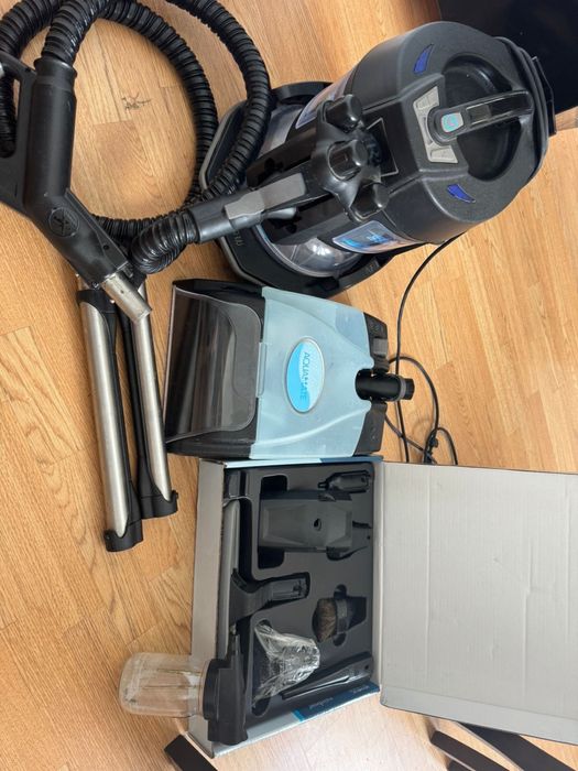 Reinbow пылесосы