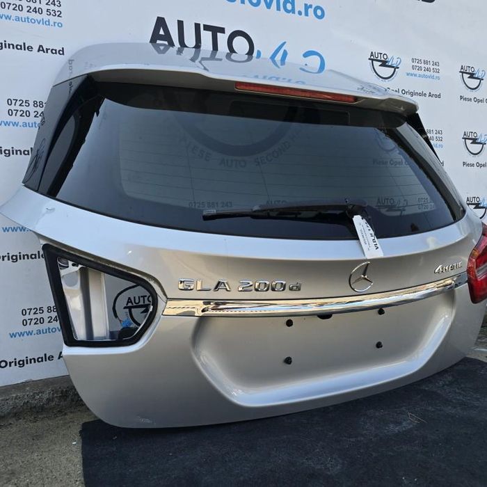 Haion complet Mercedes GLA-Class X156