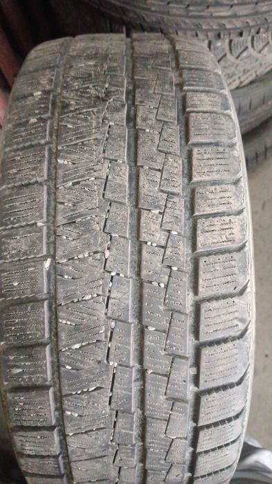 Продам зимнюю резину