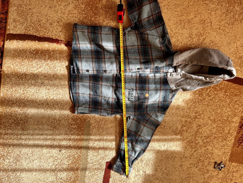 Много Яка Риза и Термобельо - спасение за студените дни