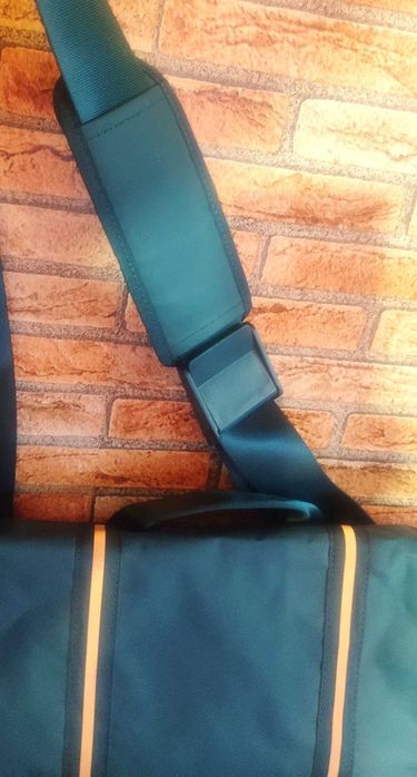 Месинджър и за лаптоп чанта TCM