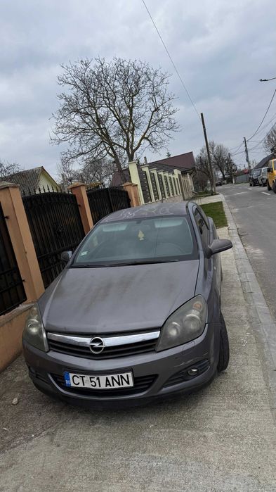Opel astra GTG 1.3 diesel