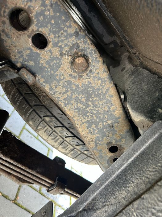 Nissan navara 4x4 din 2013 euro 5 automatic pick up