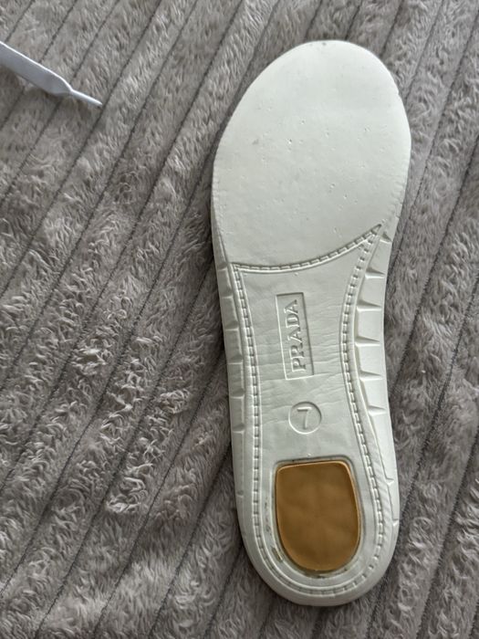 Prada,sneakers bărbați,măr.41(7)