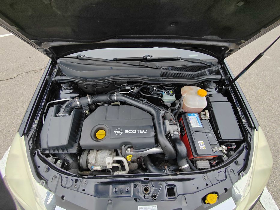 De vânzare opel astra h