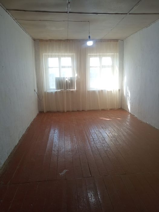 Дом большой Чаган