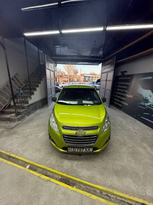 Спарк аренда с выкупом