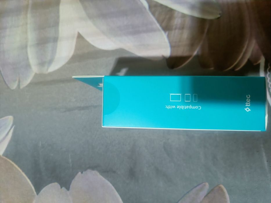 Чисто нови Bluetooth слушалки ttec Mode