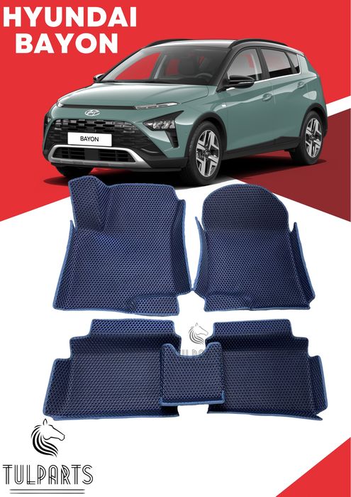 Ева Коврики, Эва Полики