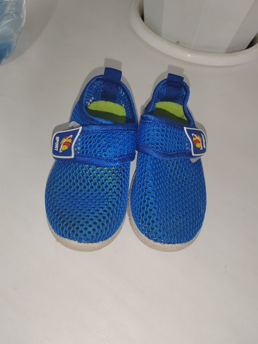 Кроссовки 26 размер