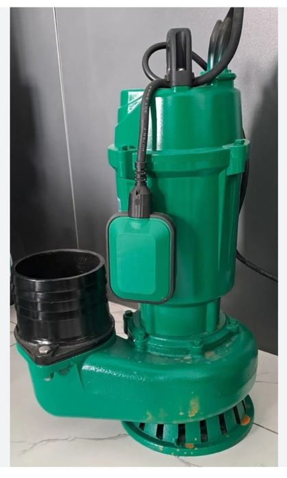 150 лик насос сотилади холати янгидек