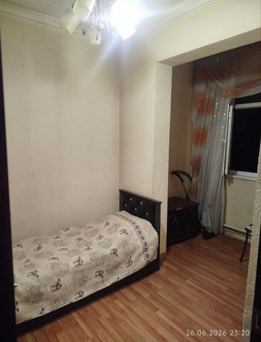 Юнусабад7  2/3/4 Не торец Ипотека да