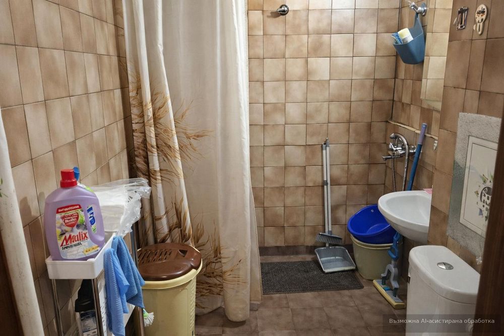 Дава се под наем Едностаен апартамент в София, Младост 3 - 50 кв.м за 398.82 € - Снимка #6