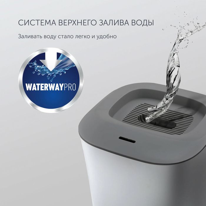 Увлажнитель воздуха Polaris 0427