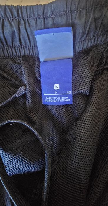 Мъжки анцунг Adidas