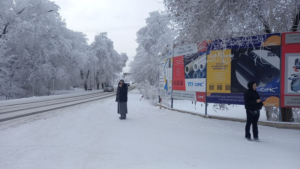 Участка Жер Каскелен