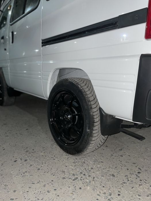 Дамас 2025 год идеал состояние