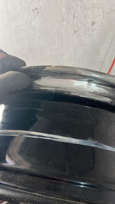 Аргонная сварка в Петропавловске.